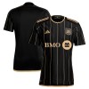 Camiseta de fútbol Los Angeles FC Primera Equipación 2024 - Hombre